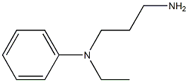 N-(3-aminopropyl)-N-ethylaniline