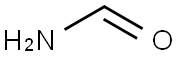 Formamide,Deionized Structure