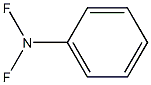 Difluoroaniline Structure