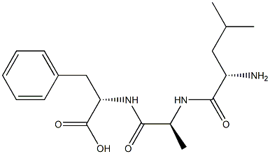 leucyl-alanyl-phenylalanine