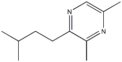 3-ISOAMYL-2,6-DIMETHYLPYRAZINE