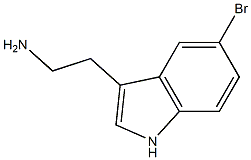2-(5-BROMO-1H-INDOL-3-YL)ETHANAMINE
