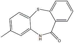 8-METHYLDIBENZO[B,F][1,4]THIAZEPIN-11(10H)-ONE