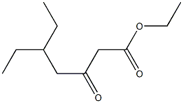 ETHYL 5-ETHYL-3-OXOHEPTANOATE
