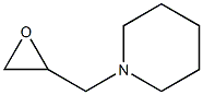 1-(oxiran-2-ylmethyl)piperidine