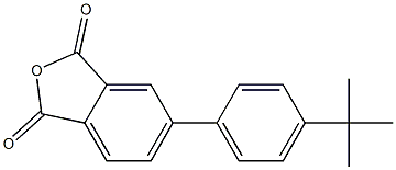 5-(4-tert-butylphenyl)-2-benzofuran-1,3-dione