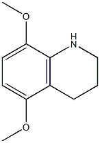 5,8-dimethoxy-1,2,3,4-tetrahydroquinoline|