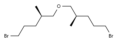 (-)-[(R)-4-Bromo-1-methylbutyl]methyl ether