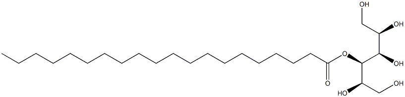 D-Mannitol 4-icosanoate
