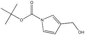 (R)-1-叔丁氧羰基吡咯-3-甲醇
