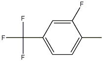  3-氟-4-甲基三氟甲苯