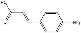 P-aminocinnamic acid