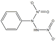 Dinitrophenylhydrazine test solution (Pharmacopoeia) Structure