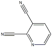 Dicyanopyridine Structure