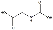膦基琥珀酸 结构式