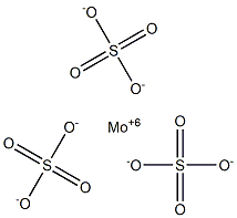 Molybdenum sulfuric acid test solution(ChP)
