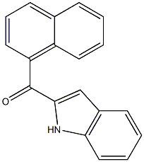  Α-甲基萘酮