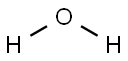 Water treatment grade calcium hydroxide 化学構造式