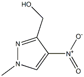 (1-Methyl-4-nitro-1H-pyrazol-3-yl)-methanol
