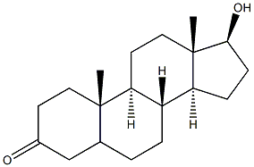  二氢睾酮杂质