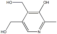 Pyridoxine Impurity 11|吡哆醇杂质11