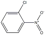 邻硝基氯化苯,,结构式