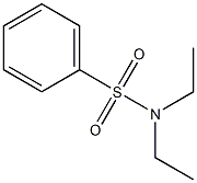 Ethyl ethyl benzene sulfonamide