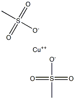 甲基磺酸铜