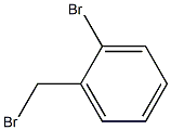 2-溴氰苄, , 结构式