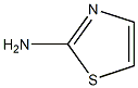 2-氨基噻吩唑, , 结构式