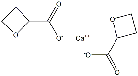 Calcium monoethylene glycolate