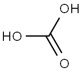 Carbonic acid|