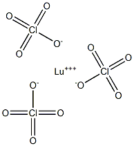  Lutetium perchlorate