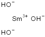 Samarium(III) hydroxide