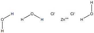 Zinc chloride trihydrate|