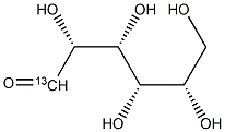 L-Mannose-1-13C