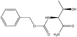 CBZ-L-threonamide
