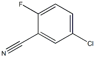 2-fluoro-5-chlorobenzonitrile
