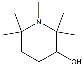 2,2,6,6-五甲基哌啶醇,,结构式
