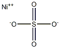 硫酸亚镍, , 结构式