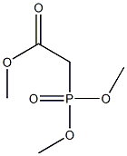 磷酰基乙酸三甲酯,,结构式