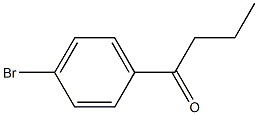 对溴苯丁酮 结构式