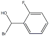 5-溴-2-氟苄醇, , 结构式