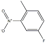  4-氟-6-硝基甲苯