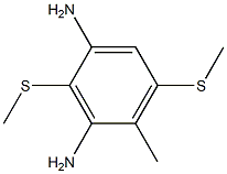  二甲硫基甲苯二胺