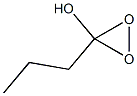 过氧叔丁醇,,结构式