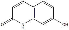 7-hydroxyquinolone