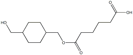  1,4-环己烷二甲醇己二酸酯