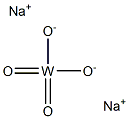 邻钨酸钠,,结构式