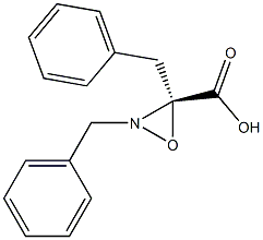 N-苄氧酰基-L-苯丙氨酸, , 结构式